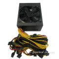 2000w 8gp Silent Switching Power Supply